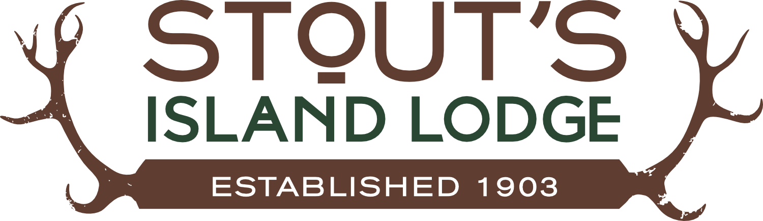 Stout’s Island Lodge — photo 10