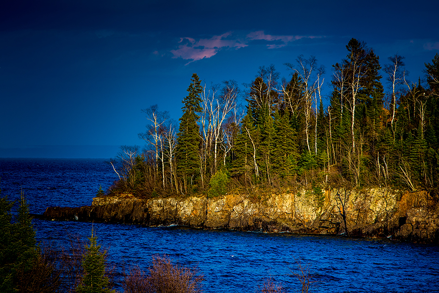 Superior Shores Resort — photo 11