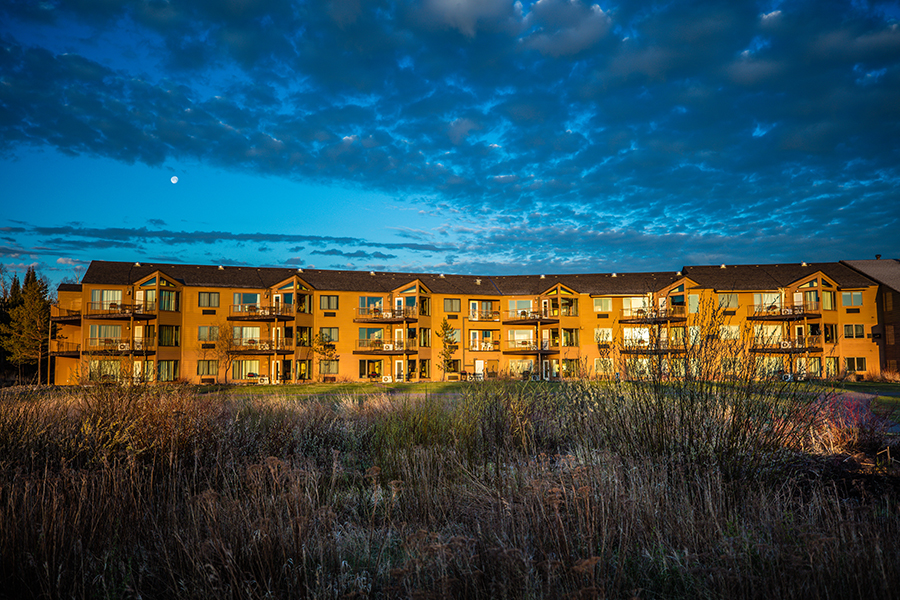 Superior Shores Resort — photo 12