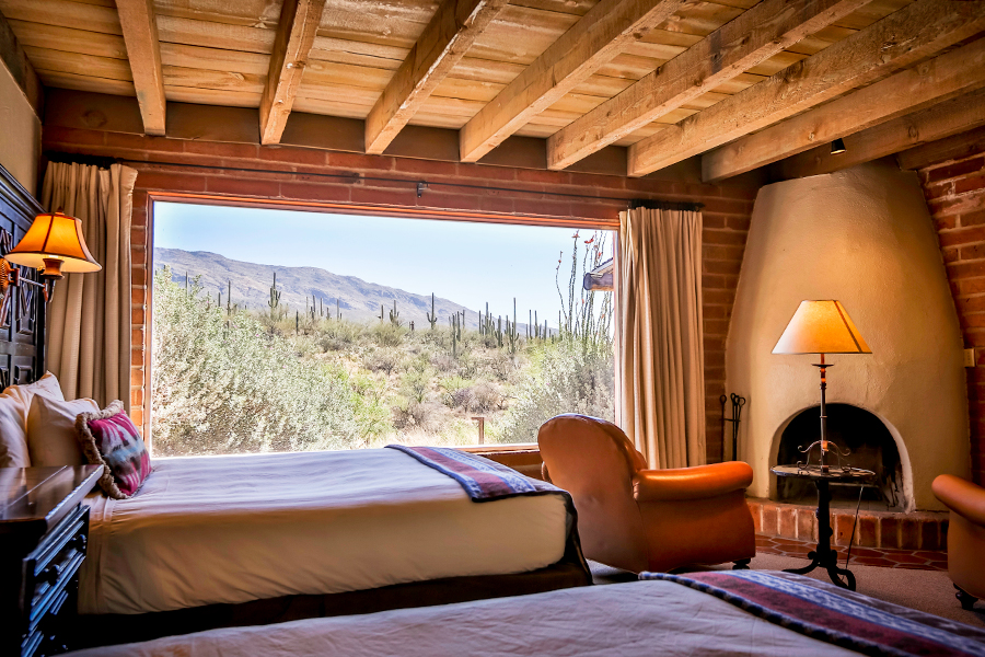 Tanque Verde Ranch — photo 11