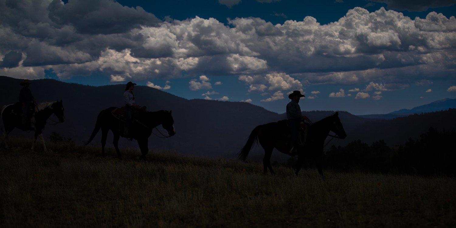 Tarryall River Ranch — photo 9