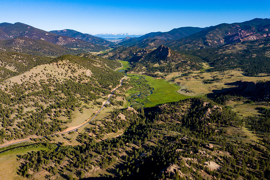 Tarryall River Ranch — photo 12