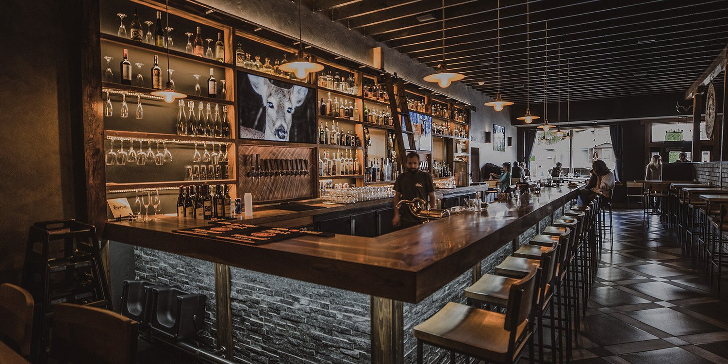 The Craftsman American Tavern — photo 9
