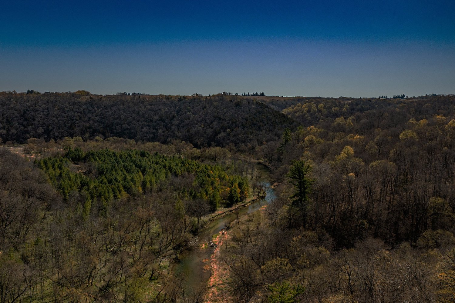 The Driftless Fly Fishing Company — photo 9