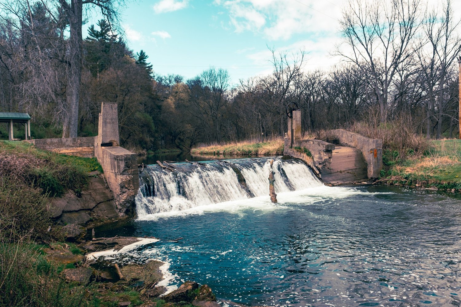 The Driftless Fly Fishing Company — photo 10