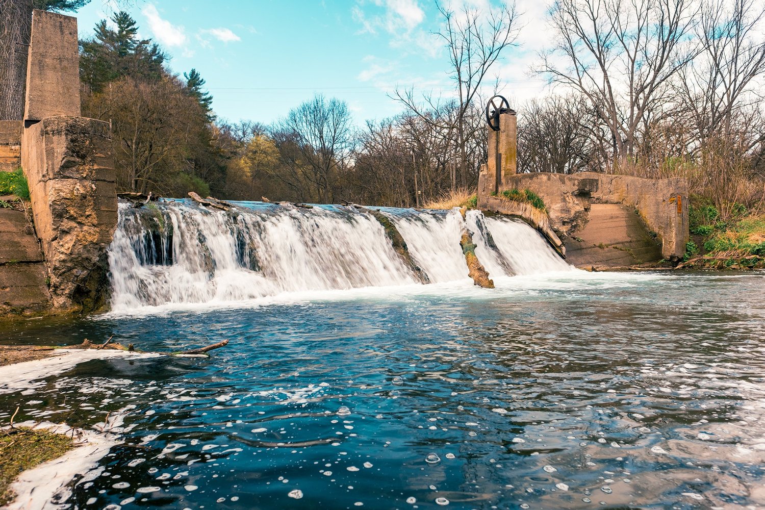 The Driftless Fly Fishing Company — photo 11