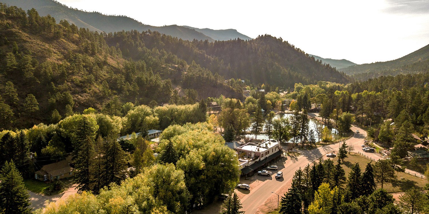 Outlook Lodge — photo 9