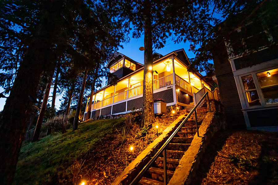 Outlook Lodge — photo 12