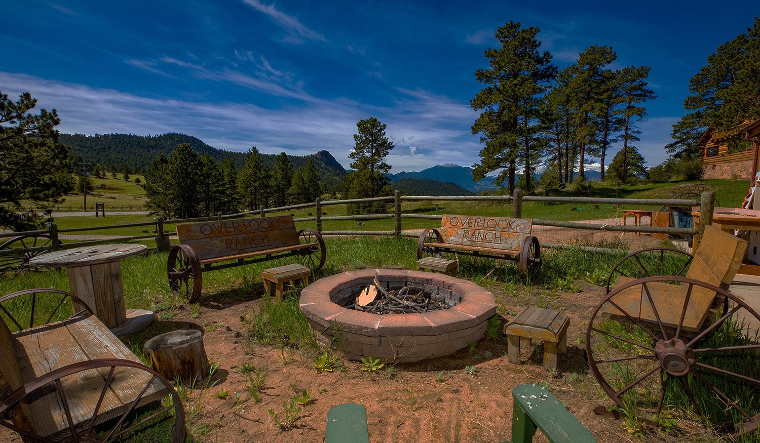 The Overlook Ranch — photo 9