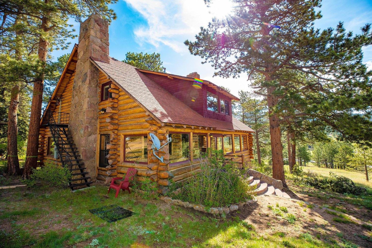 The Overlook Ranch — photo 11