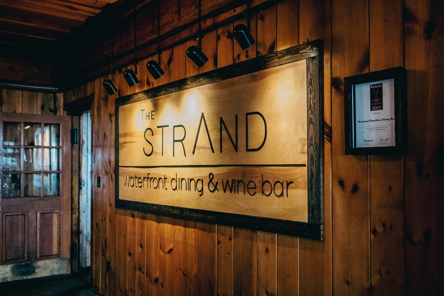 The Strand — photo 10