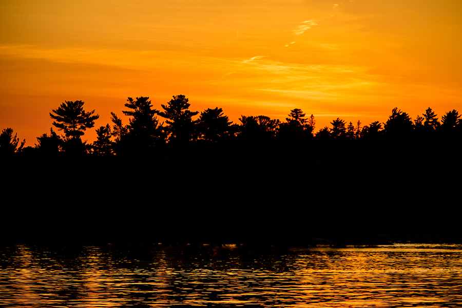 Voyageurs National Park — photo 10