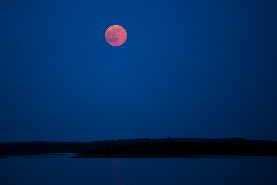 Voyageurs National Park — photo 12