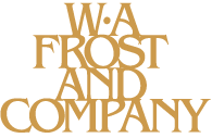 WA Frost — photo 10