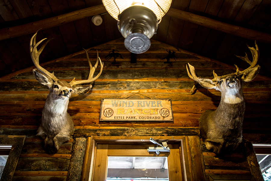 Wind River Ranch — photo 12