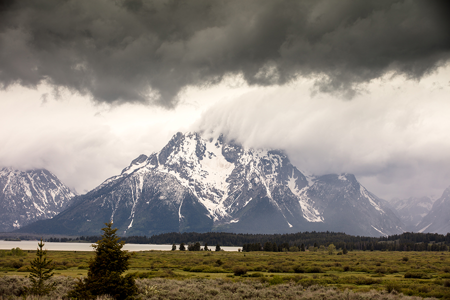 Yellowstone National Park — photo 11