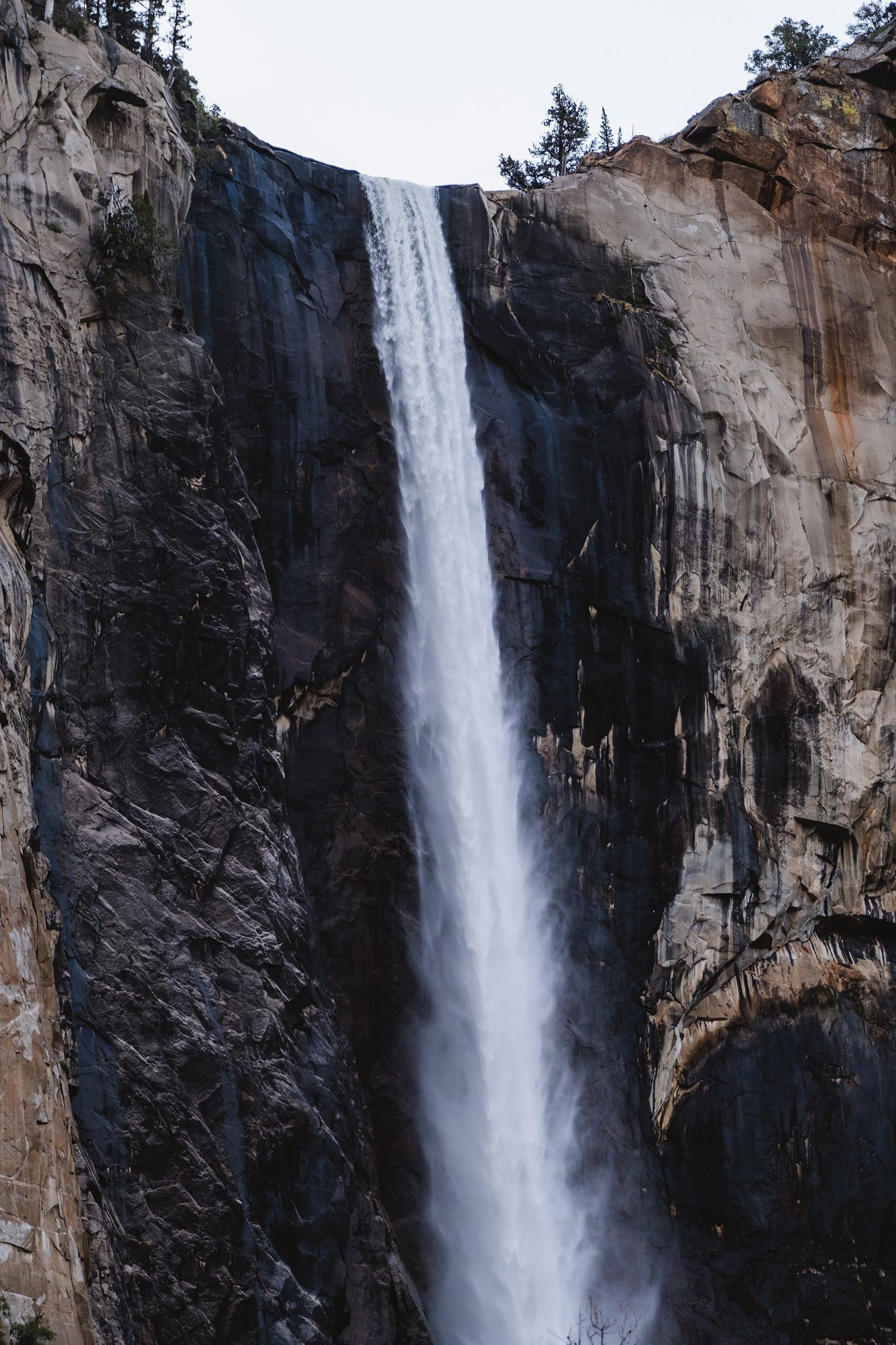 Yosemite National Park — photo 11