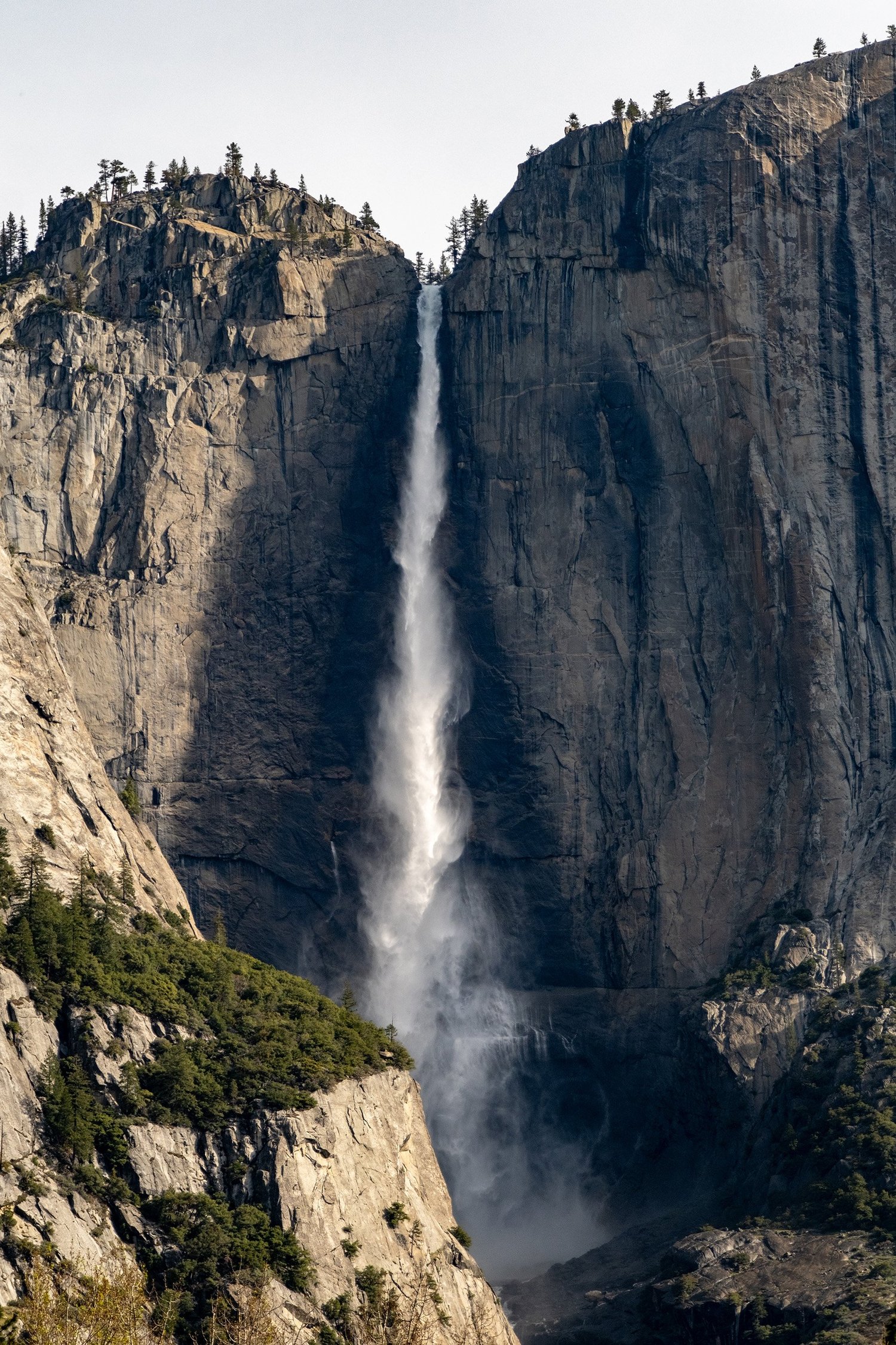 Yosemite National Park — photo 12
