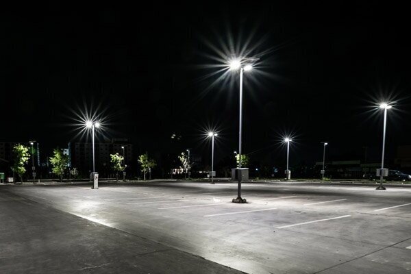 LED Retrofits