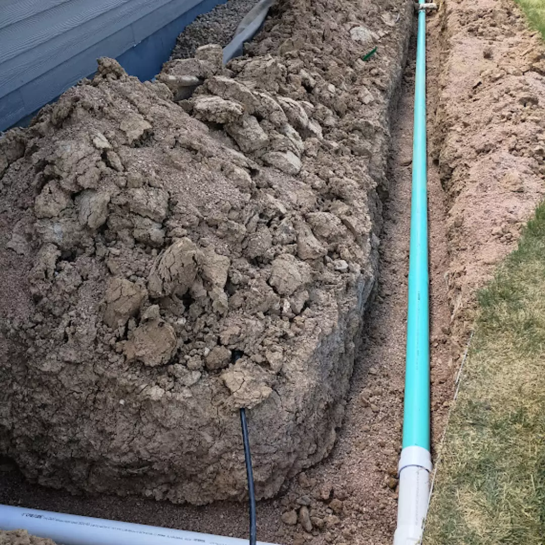 Drain Services
