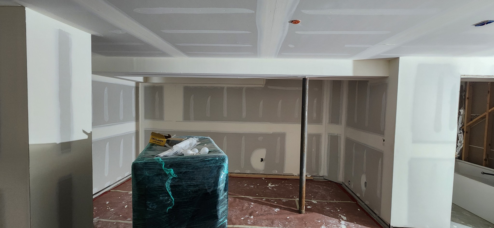 Residential project
