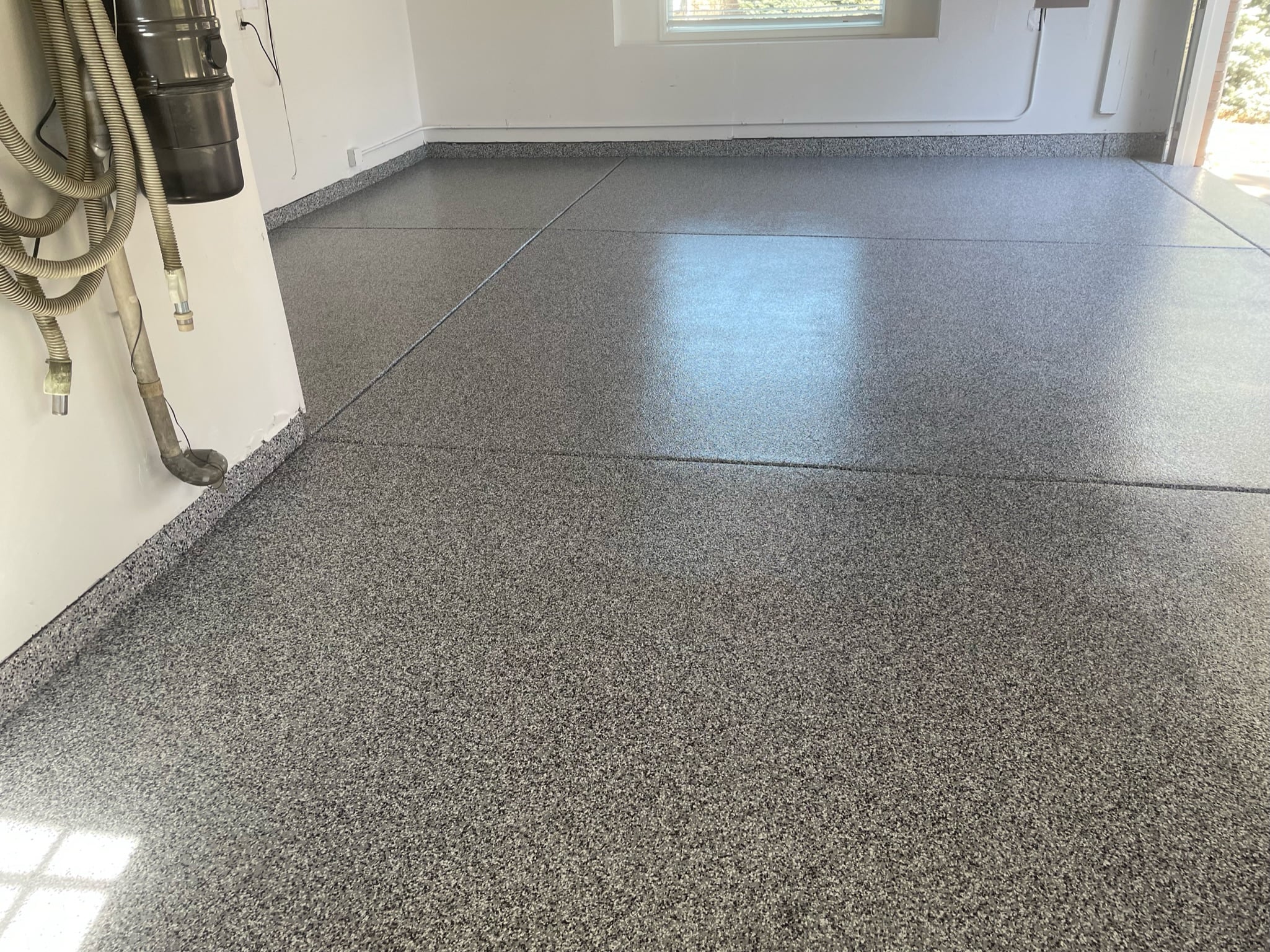 Solid Color Coatings