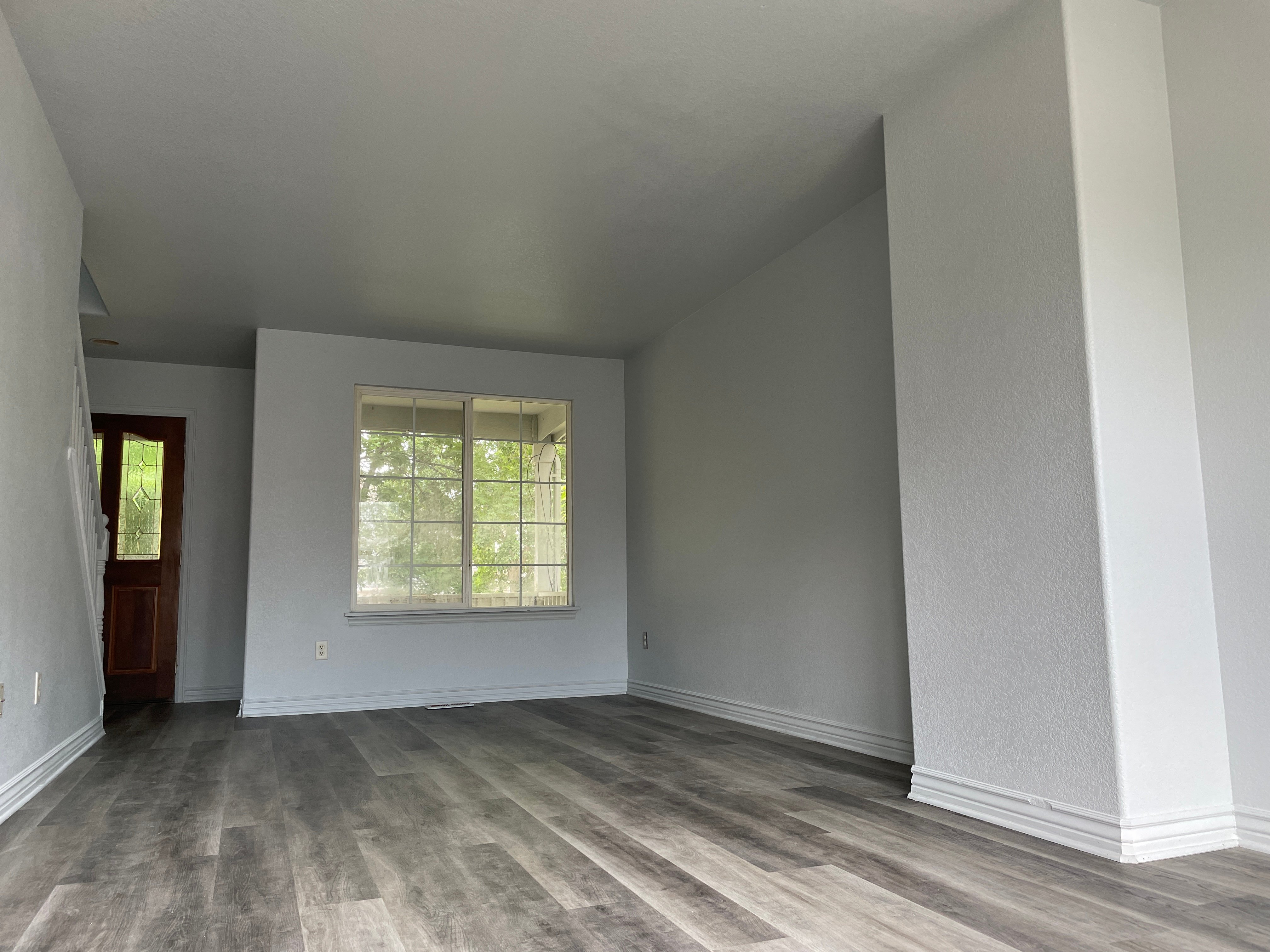 Interior Painting
