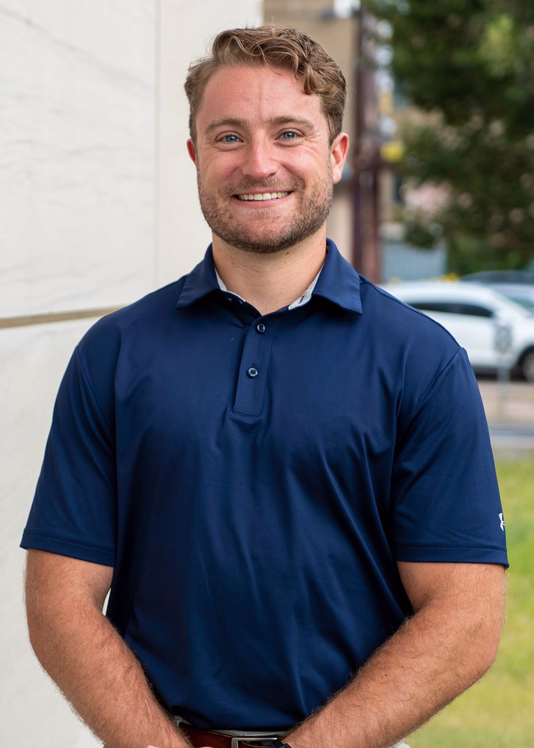 Dr. Cody Somerville
