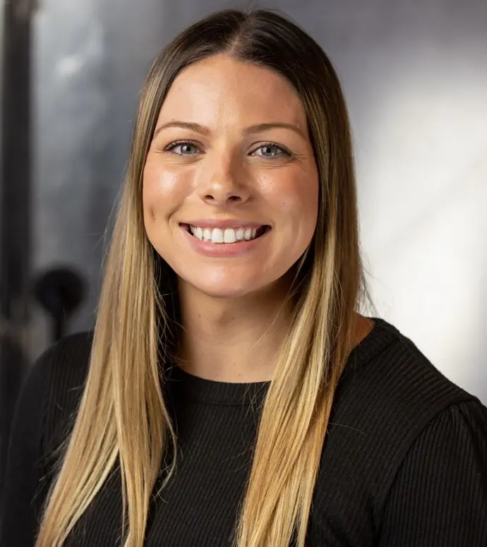 Dr. Hayley Nick