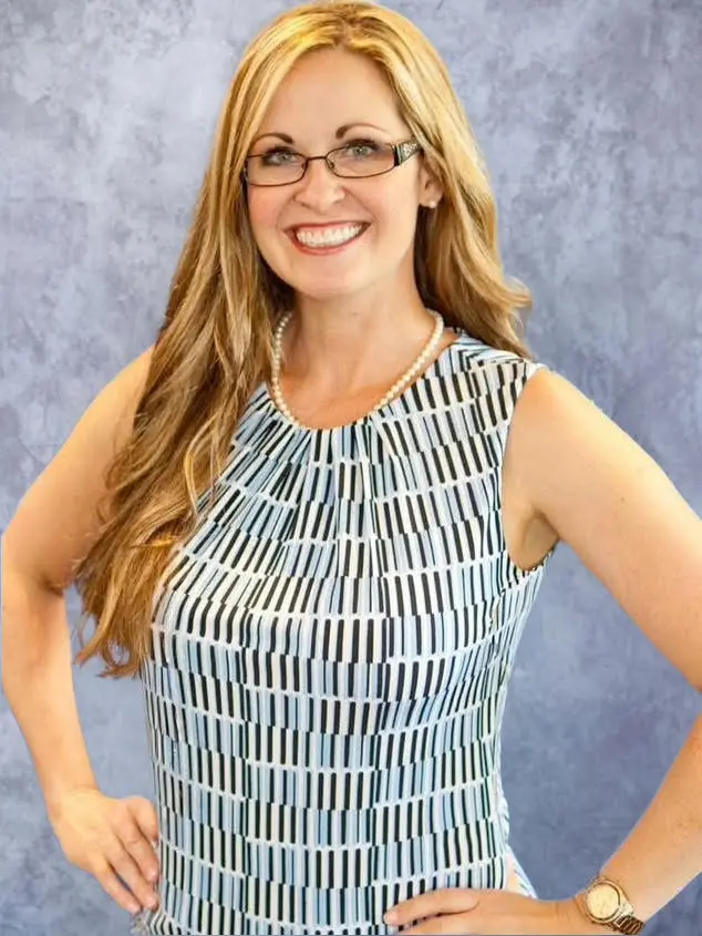 Dr. Sarah Swisher-Leatherman