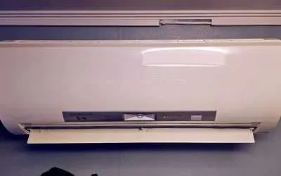 Heat Pumps