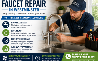 Plumbing