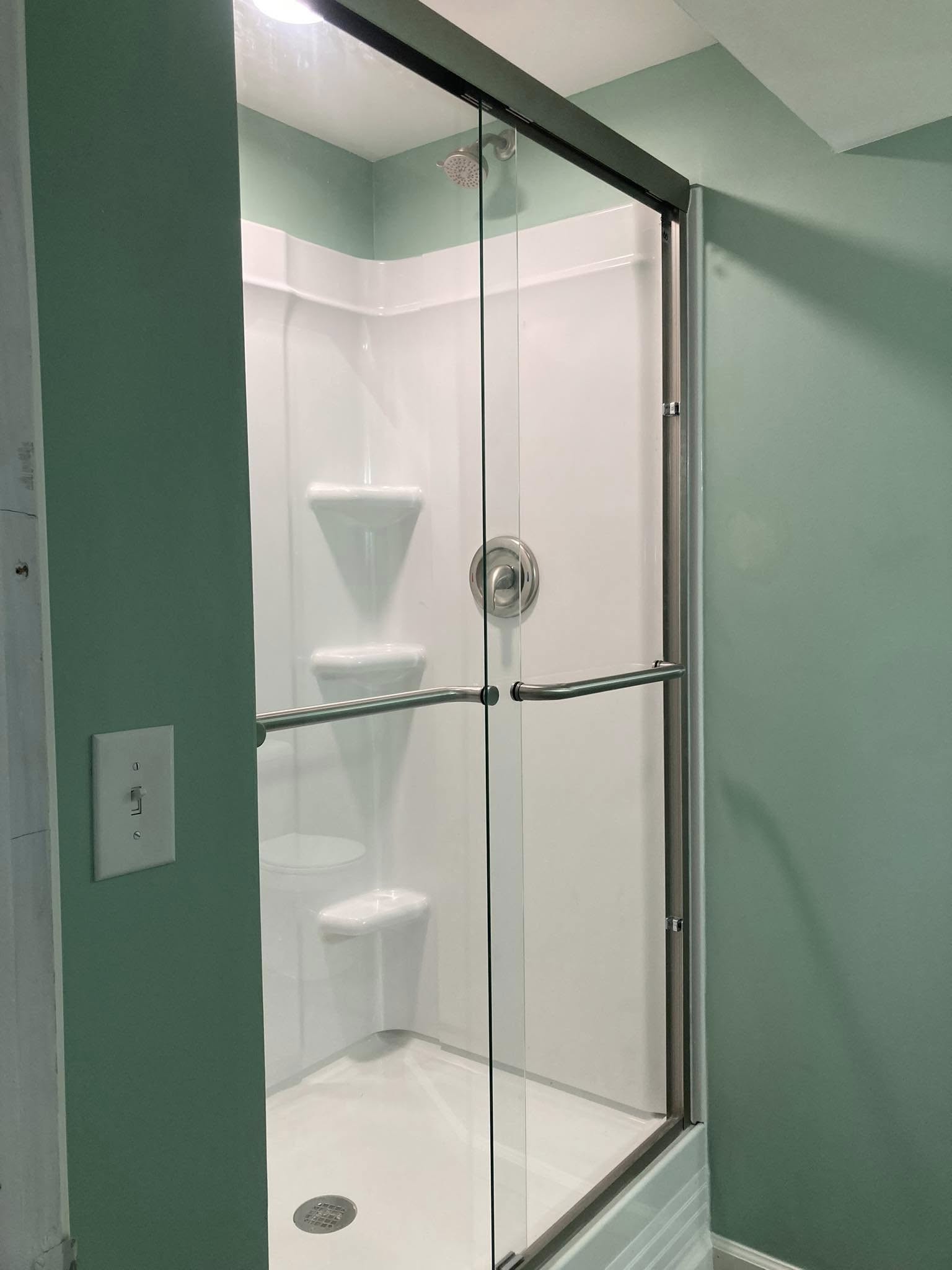 Interior craftsmanship