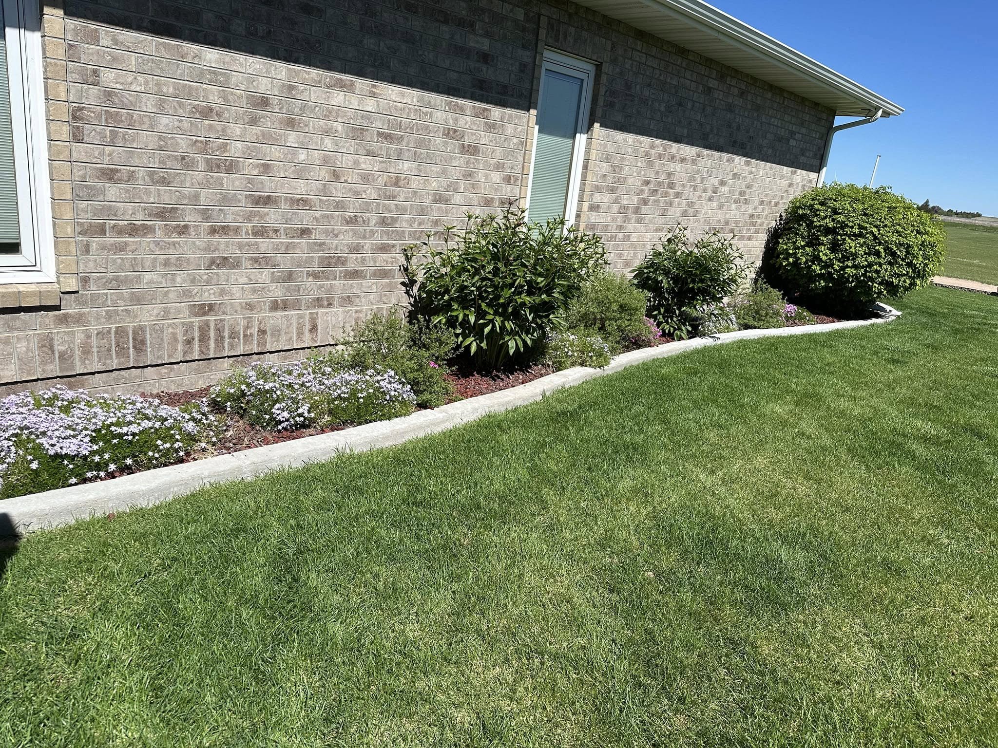 General Landscaping