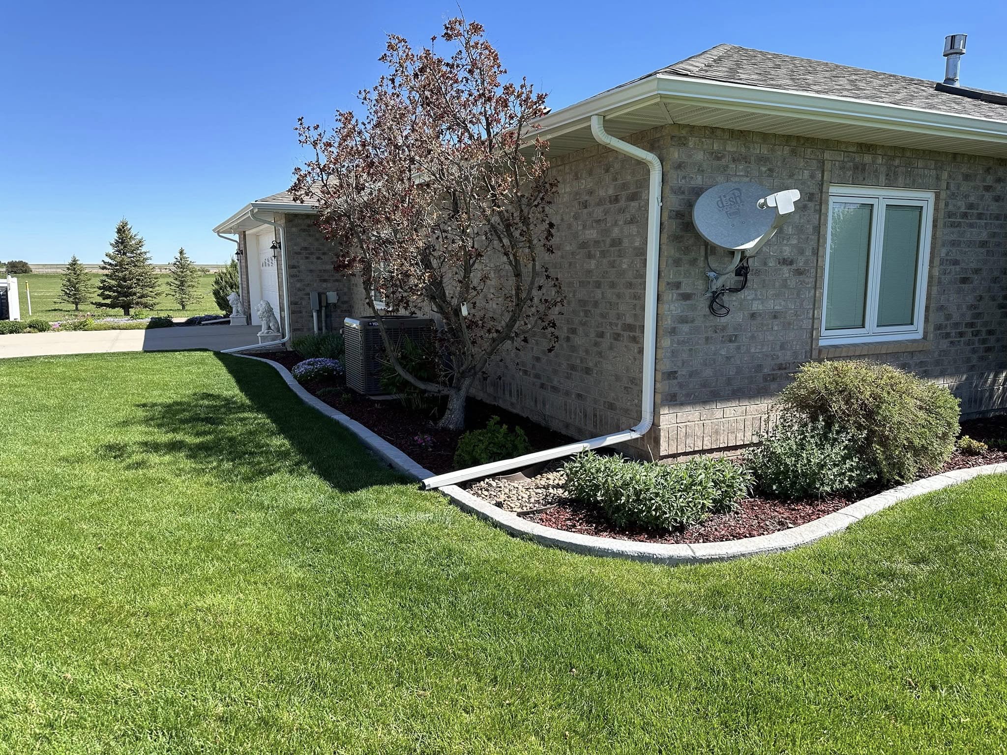 Landscape Transformation