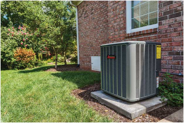 Amana HVAC products