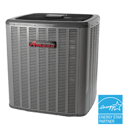 Amana AC unit