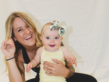 The woman behind Mat + Motion