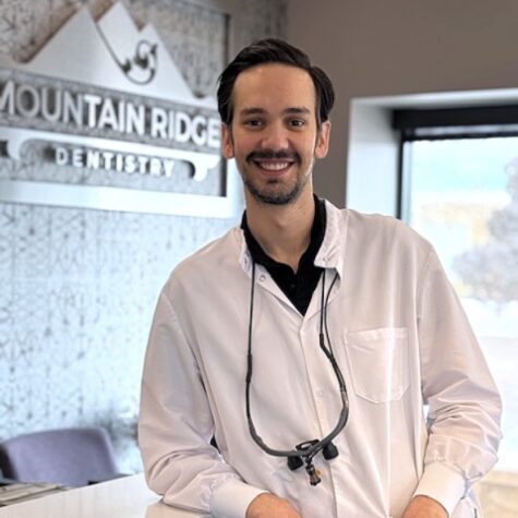 Dr. Austin DePorter