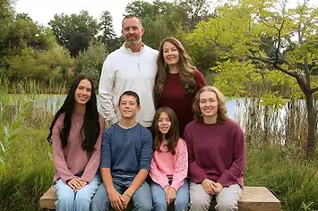 My Family Roofer community photo