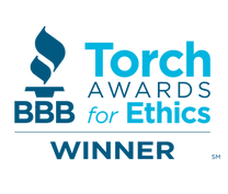 BBB Torch Award