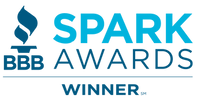 BBB Spark Award