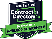 Contractor Directorii Guarantee
