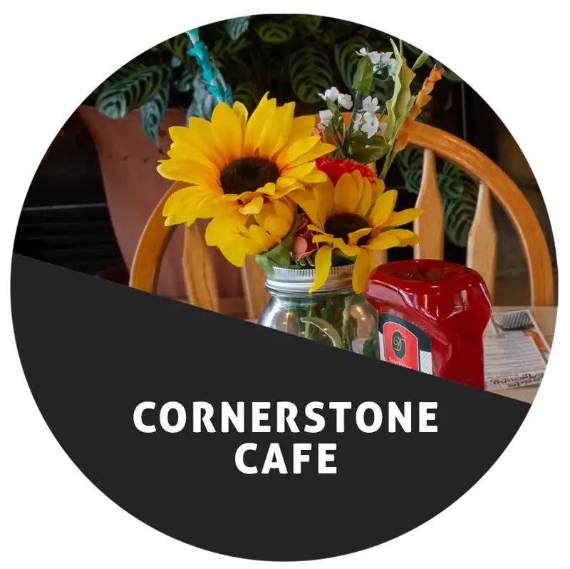 Cornerstone Cafe