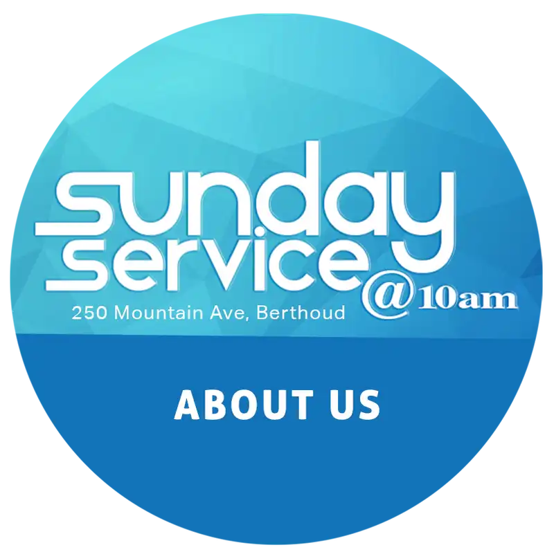 Sunday Worship