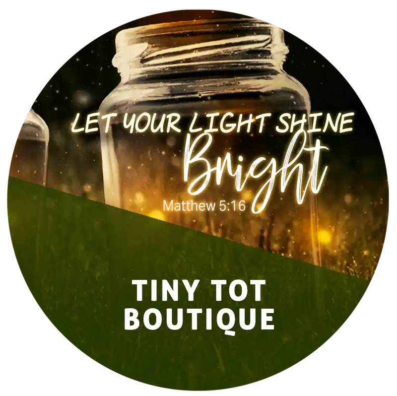 Tiny Tot Boutique