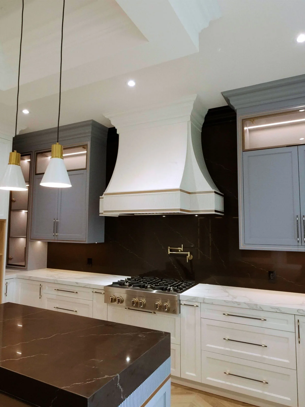 Kitchen Remodeling
