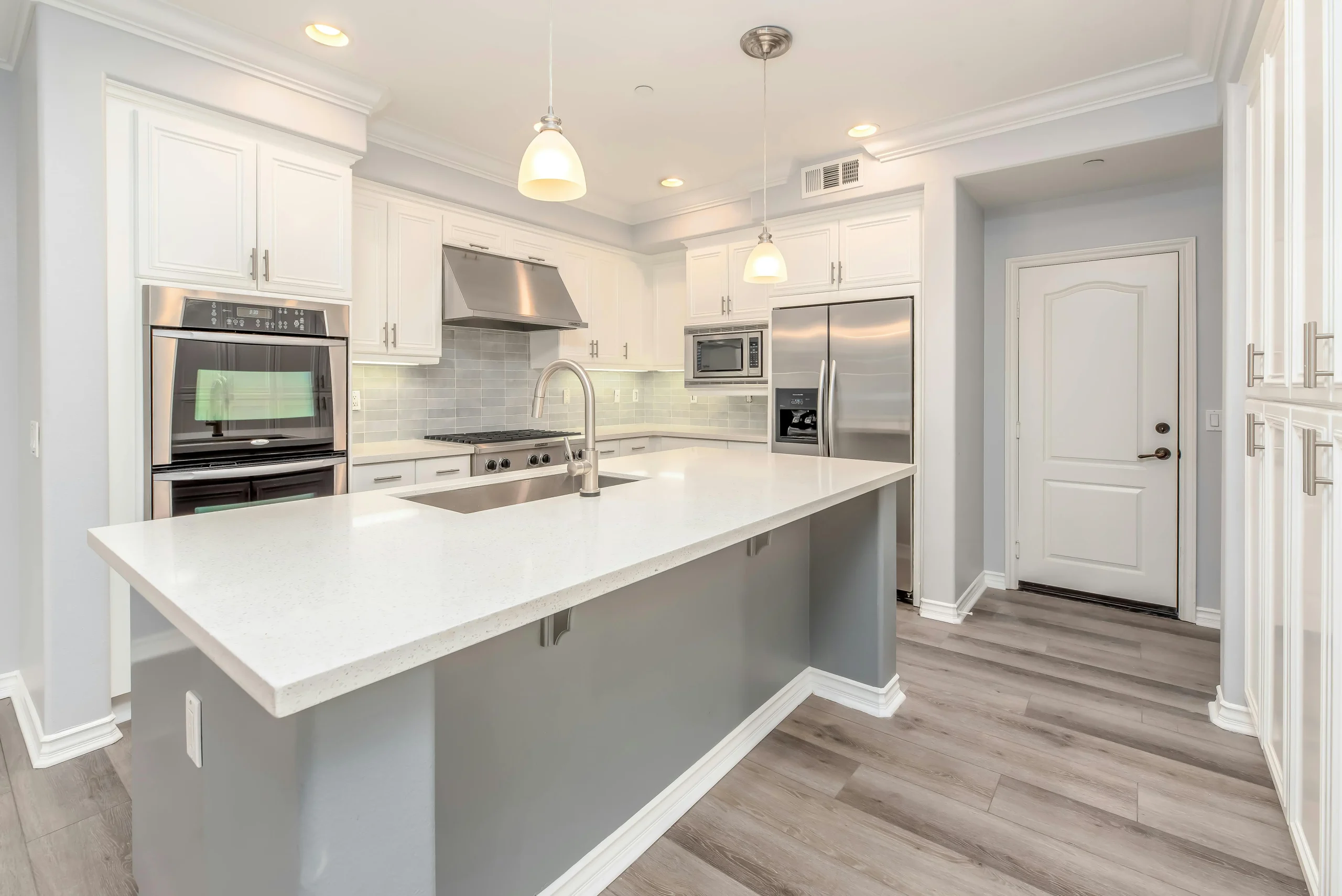 Northern Colorado home construction