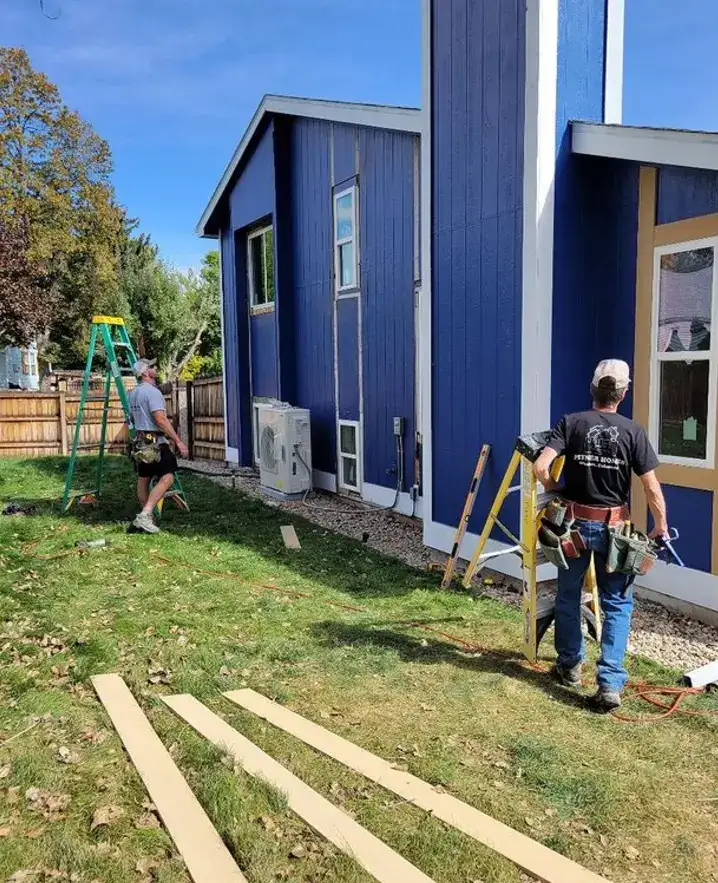 Home Remodeling
