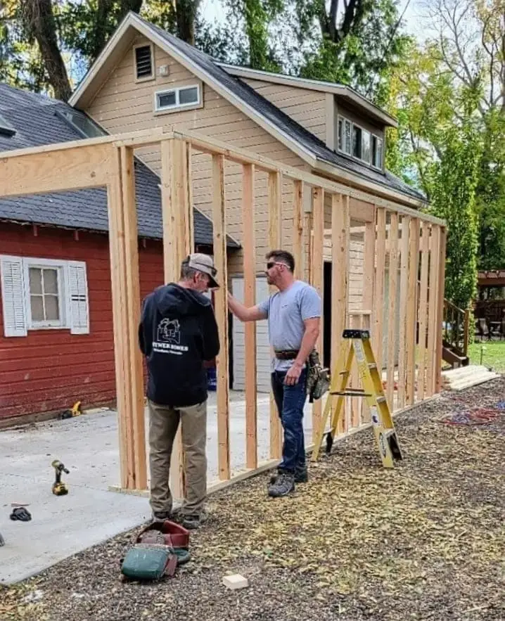 Home Additions